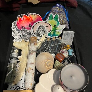 Kasey added a photo of their purchase