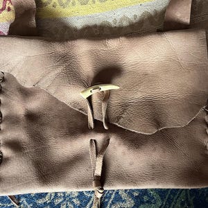 Bonnie added a photo of their purchase
