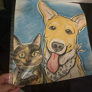 Stephanie added a photo of their purchase