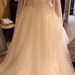 Sarah added a photo of their purchase
