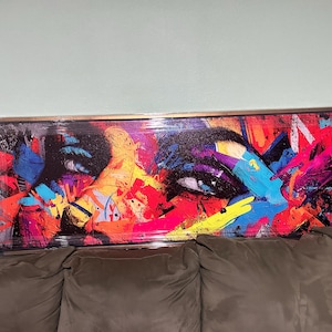 Comprador de Etsy ha añadido una foto de su compra