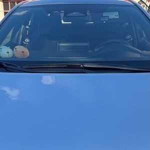 Angela added a photo of their purchase