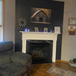 Comprador de Etsy ha añadido una foto de su compra