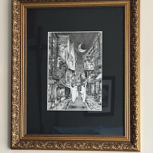 Etsy-köpare lade till en bild av sitt köp