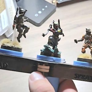 Tony added a photo of their purchase