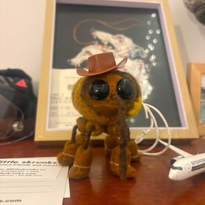 Etsy buyer added a photo of their purchase