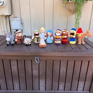 Rachel added a photo of their purchase