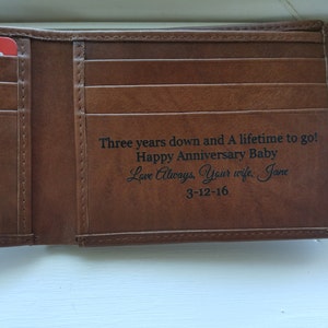 Jane added a photo of their purchase