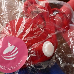 Christina added a photo of their purchase
