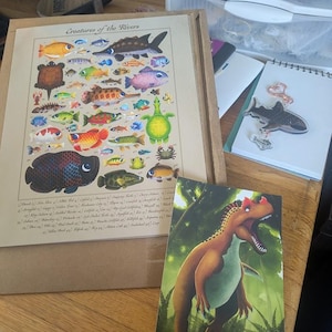 Etsy buyer added a photo of their purchase