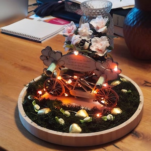 Birgit added a photo of their purchase