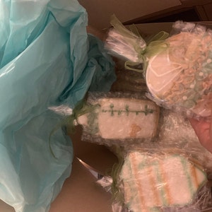 Linda added a photo of their purchase