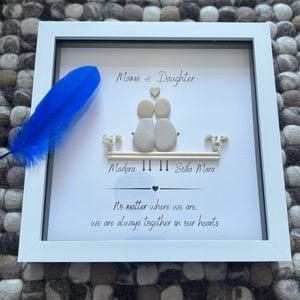 Comprador de Etsy ha añadido una foto de su compra