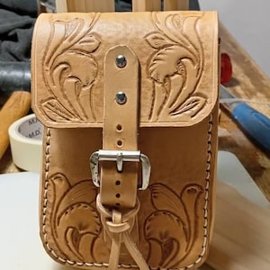 Pucci added a photo of their purchase