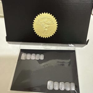 Ракова heeft een foto van de aankoop toegevoegd