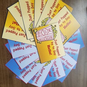 Kupujący z Etsy dodał(a) zdjęcie swoich zakupów