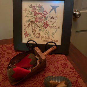 Patricia added a photo of their purchase