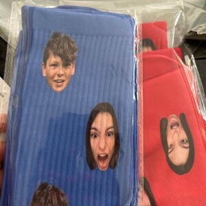 Maria hat ein Foto des gekauften Artikels hinzugefügt