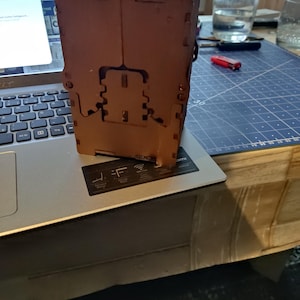 Hans-Joachim added a photo of their purchase