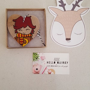 Rachel added a photo of their purchase