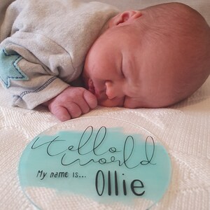 Elizabeth ha aggiunto una foto del proprio acquisto