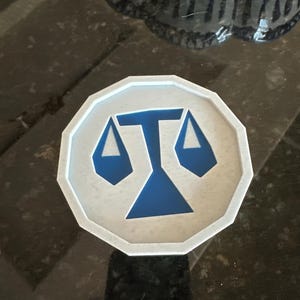 Stephen heeft een foto van de aankoop toegevoegd