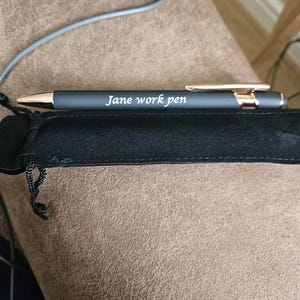 Deborah hat ein Foto des gekauften Artikels hinzugefügt