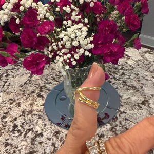 Beth added a photo of their purchase