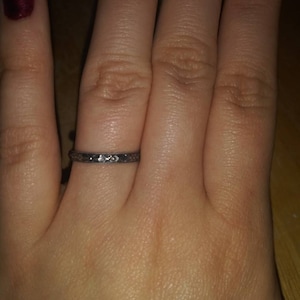Chelsie added a photo of their purchase