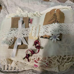 Rebecca added a photo of their purchase