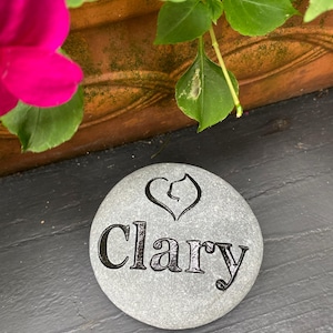 Etsy-koper heeft een foto van de aankoop toegevoegd