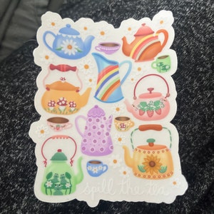 Calli added a photo of their purchase