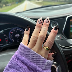Kylie added a photo of their purchase