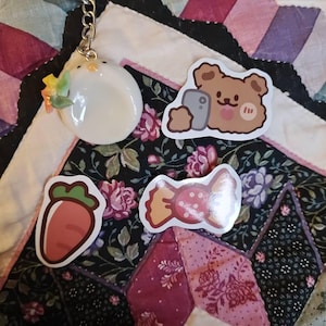 Catherine added a photo of their purchase