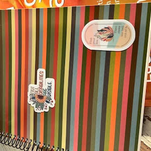 Comprador de Etsy ha añadido una foto de su compra