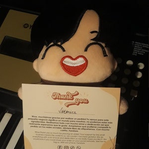 Veronica added a photo of their purchase