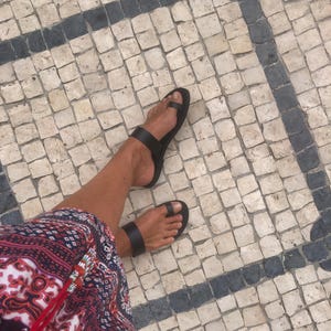 Alexandra added a photo of their purchase