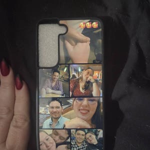 Bethany added a photo of their purchase