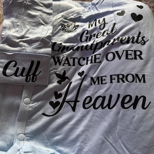 Karen added a photo of their purchase