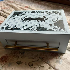 Ana added a photo of their purchase