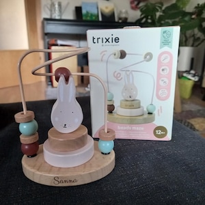 Elisabeth a ajouté une photo de son achat