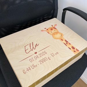 Janine ha añadido una foto de su compra