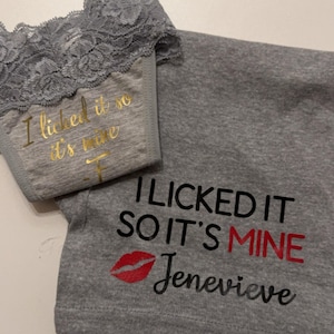 Jenny added a photo of their purchase