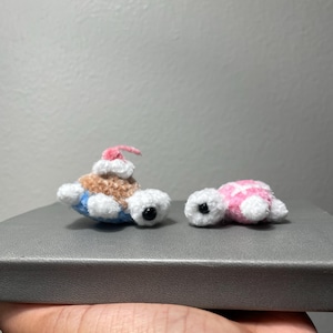 Pearl ha añadido una foto de su compra