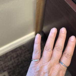 Lisa added a photo of their purchase