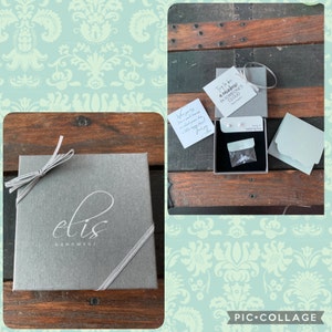 Victoria added a photo of their purchase