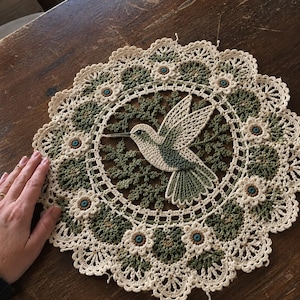 Comprador de Etsy ha añadido una foto de su compra
