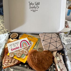 Jennifer added a photo of their purchase