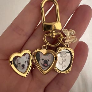 Amanda added a photo of their purchase