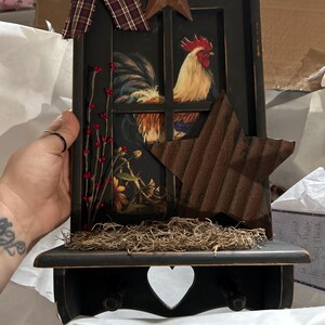 Etsy buyer added a photo of their purchase